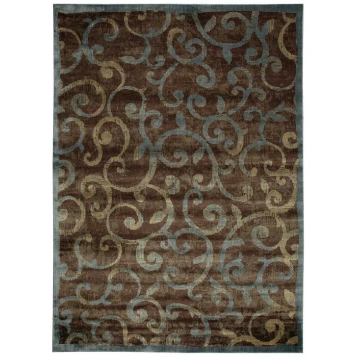 Nourison Expressions Area Rug XP02 Multicolor