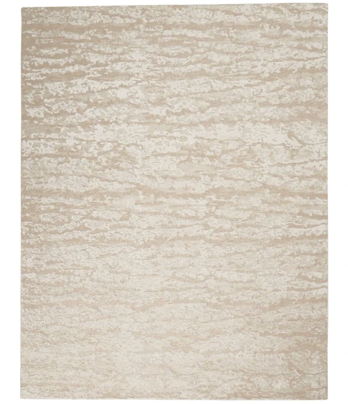 Nourison Divine Sand DIV08 2 ft. X 3 ft. Rect. Rug