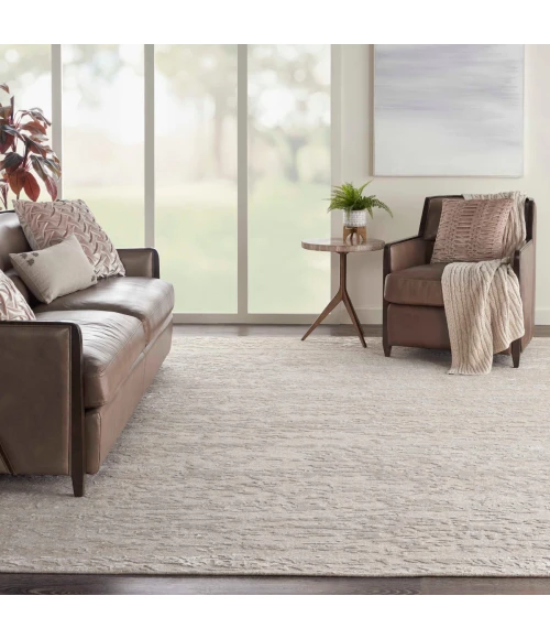 Nourison Divine Sand DIV08 2 ft. X 3 ft. Rect. Rug