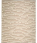Nourison Divine Saddle DIV12 8 ft. X 10 ft. Rect. Rug