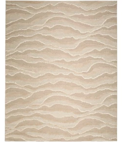 Nourison Home Divine DIV12 Saddle 9 ft. 9 in. X 13 ft. 9 in. Area Rug
