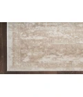 Nourison Grafix Ivory Beige GRF14 3 ft. 9 in. X 5 ft. 9 in. Rectangle Rug