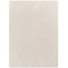 DKNY Central Park West CEP01 Ivory 7 ft. 10 in. X 9 ft. 10 in. Area Rug