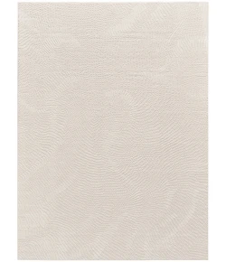 DKNY Central Park West CEP01 Ivory 7 ft. 10 in. X 9 ft. 10 in. Area Rug