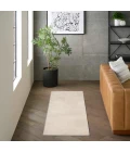 DKNY Central Park West Beige CEP02 6 ft. Rect. Rug