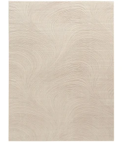 DKNY Central Park West CEP02 Beige 7 ft. 10 in. X 9 ft. 10 in. Area Rug