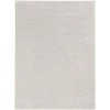 DKNY Central Park West CEP02 Ivory 2 ft. X 6 ft. Area Rug