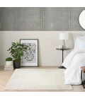 DKNY Grand Street Ivory GRN01 6 ft. X 9 ft. Rect. Rug