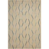 Nourison Home Contour Ivory CON43 8ft. x 10ft.6in. Rect. Rug