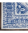 Nourison Whimsicle Area Rug WHS15-Ivory Navy