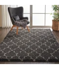Nourison Amore Area Rug AMOR2-Charcoal