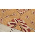 Nourison Nourmak Burgundy S169 6 ft. X 9 ft. Rect. Rug