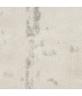 Nourison Quarry Cream Grey QUA01 5 ft. X 7 ft. Rect. Rug