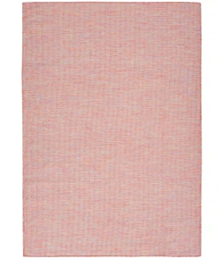 Nourison Home Positano POS01 Rainbow 4 ft. X 6 ft. Area Rug