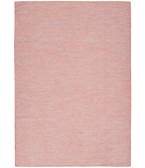 Nourison Positano Area Rug POS01 Rainbow 4' x 6'