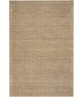 Nourison Marana Latte MNN01 7 ft. X 10 ft. Rect. Rug
