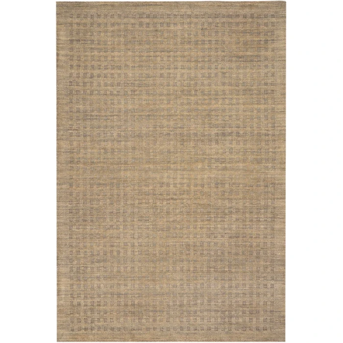 Nourison Marana Latte MNN01 7 ft. X 10 ft. Rect. Rug