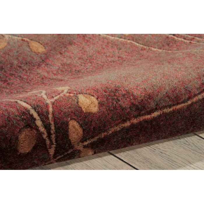 Nourison Somerset Area Rug ST74-Multicolor