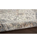 Nourison Quarry Area Rug QUA05 Ivory/Grey