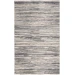 Nourison Home Serenity Home SRH03 Ivory Grey Blue 9 ft. X 12 ft. Area Rug