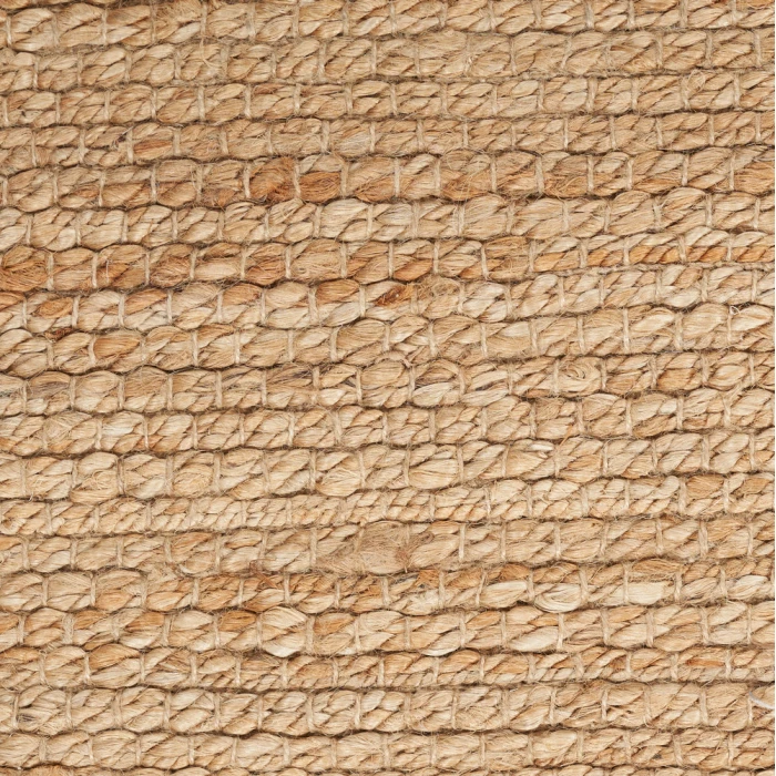 Nourison Natural Jute Area Rug NJT01 Natural