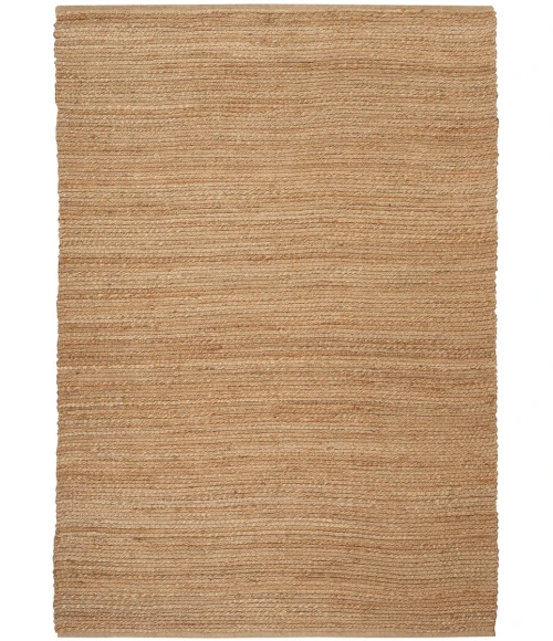 Nourison Natural Jute Area Rug NJT01 Natural