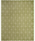 Nourison Home Nourison Essentials Green Ivory NRE04 5 ft. X 7 ft. Rectangle Rug