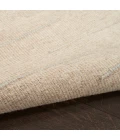 Nourison Interweave Area Rug IWV01 Beige