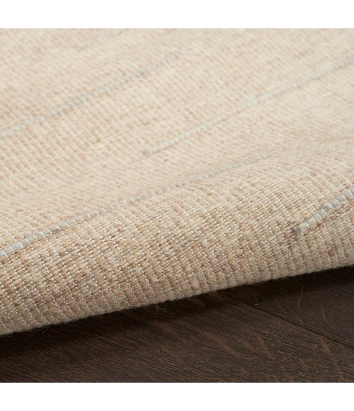 Nourison Interweave Area Rug IWV01 Beige
