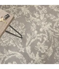 Nourison Jubilant Area Rug JUB09-Grey