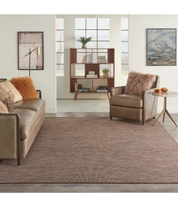 Nourison Home Positano POS01 Natural 8 ft. X 10 ft. Area Rug