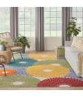 Nourison Aloha Area Rug ALH29 Multicolor