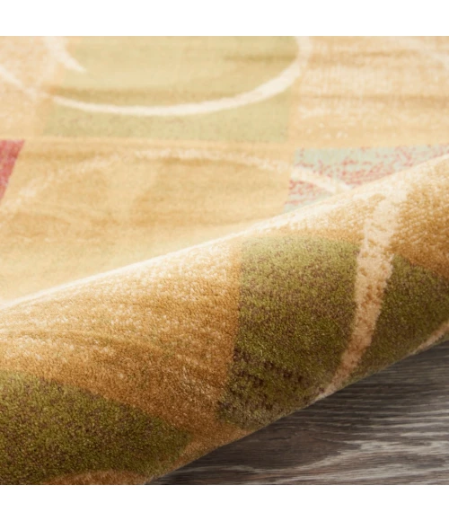 Nourison Expressions Area Rug XP01-Beige