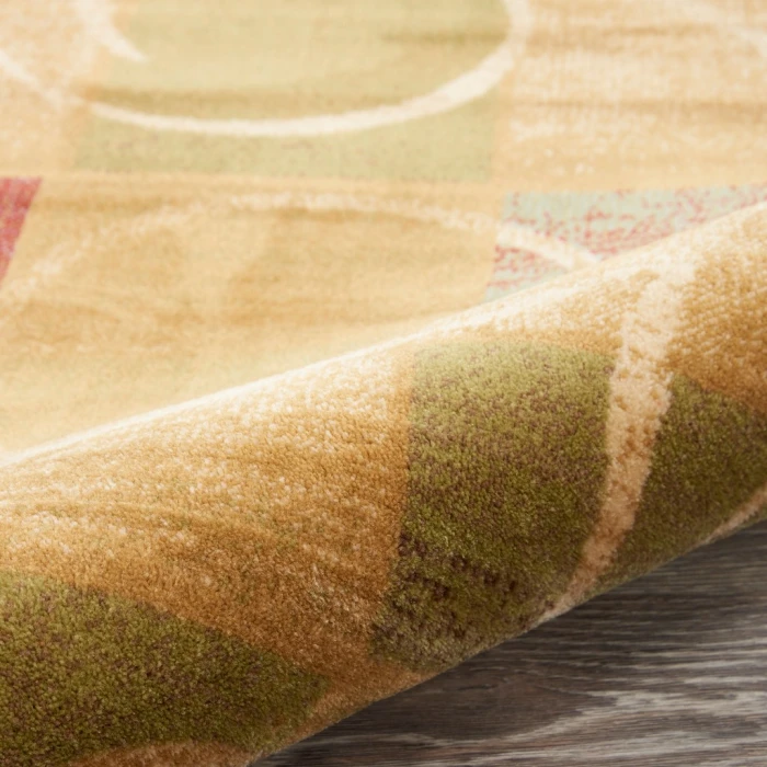 Nourison Expressions Area Rug XP01-Beige