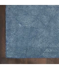 Michael Amini Ma30 Star Area Rug SMR01 Blue