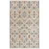 Nourison Home Allur ALR03 Beige 7 ft. 10 in. X 9 ft. 10 in. Area Rug
