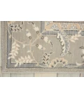 Nourison Home Persian Empire Flint PE22 3ft.6in. x 5ft.6in. Rect. Rug