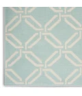 Nourison Jubilant Area Rug JUB17-Green