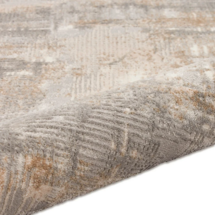 Calvin Klein Rush Area Rug CK951 Grey/Beige