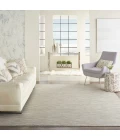 Nourison Positano Area Rug POS01-Light Grey