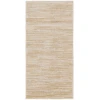 Nourison Home Nourison Essentials NRE01 Ivory Gold 2 ft. X 4 ft. Area Rug