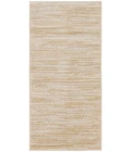 Nourison Home Nourison Essentials Ivory Gold NRE01 2 ft. X 4 ft. Rectangle Rug