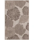 Nourison Garden Oasis Natural GOA04 3 ft. X 5 ft. Rectangle Rug