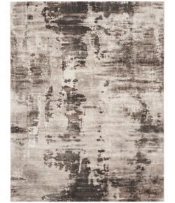Nourison Home American Manor AMR04 Ivory/Mocha 9 ft. X 12 ft. Area Rug