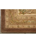 Nourison Home Nourison 3000 Brown 3006 12ft. x 15ft. Rect. Rug