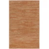 Nourison Home Nourison Essentials NRE01 Rust 3 ft. X 5 ft. Area Rug