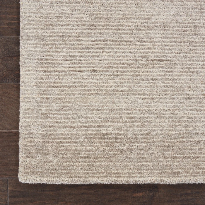 Nourison Weston Area Rug WES01-Oatmeal
