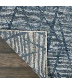 Nourison Home OCEAN OCP02 Indigo 5 ft. 6 in. X 7 ft. 5 in. Area Rug