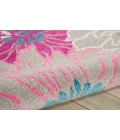 Nourison Passion Area Rug PSN17-Grey