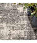 Calvin Klein Rush Area Rug CK953 Grey/Beige